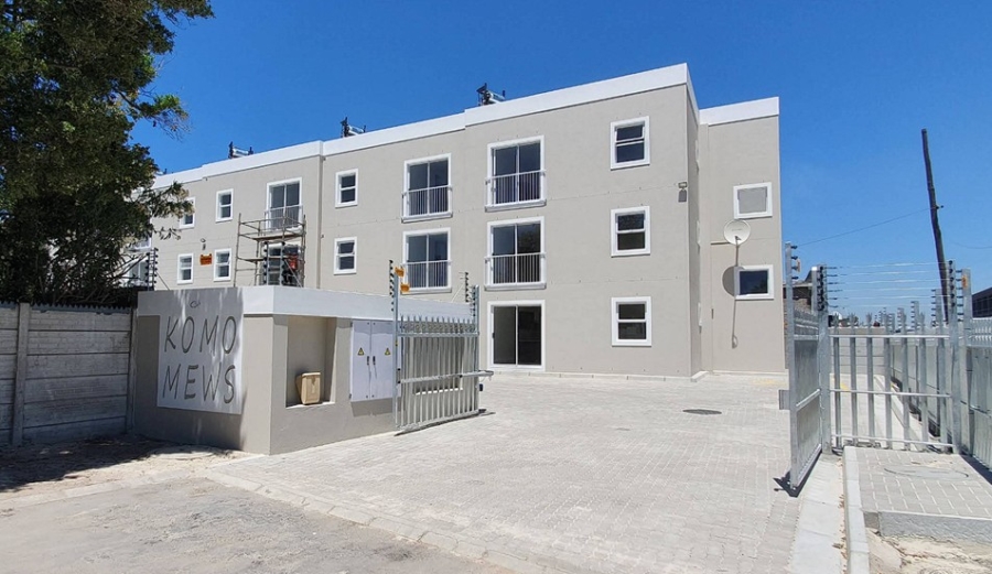 2 Bedroom Property for Sale in Bosonia Western Cape
